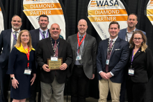  Everett Public Schools superintendent honored as a top school leader in Washington state 